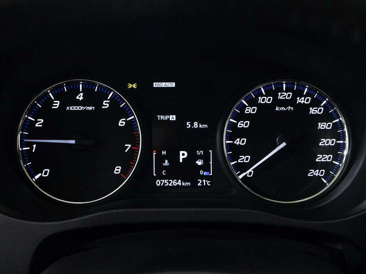 Купить Mitsubishi Outlander, 2017, 75 290 км.. Фото: #11