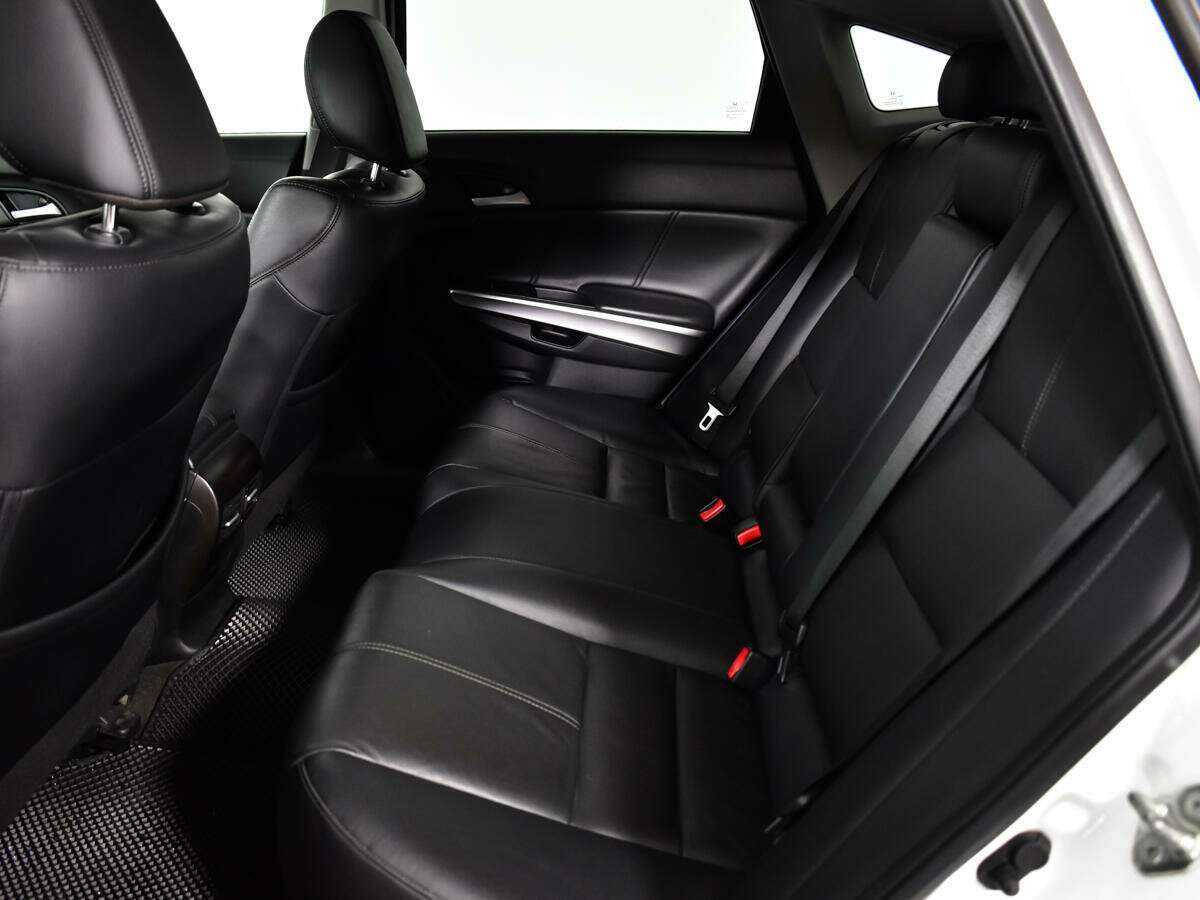 Купить Honda Crosstour, 2014, 141 964 км.. Фото: #9