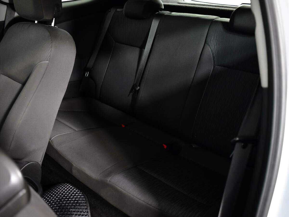 Купить Опель Астра, 2012, 103 266 км.. Фото: #9