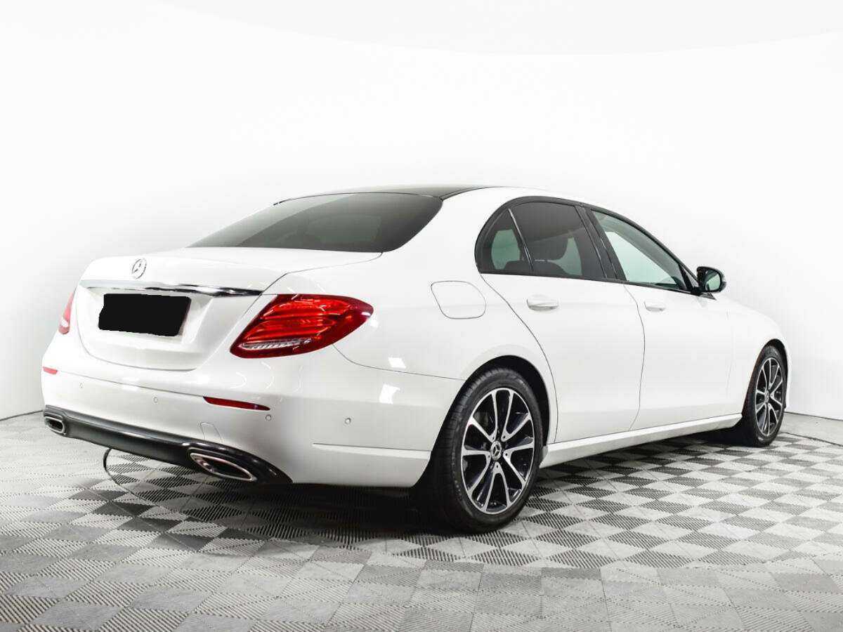 Купить Mercedes-Benz E-Класс, 2016, 79 257 км.. Фото: #3