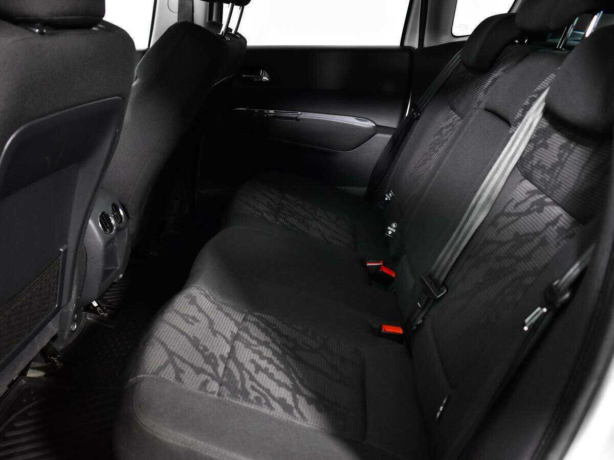 Купить Пежо 3008, 2012, 189 873 км.. Фото: #9