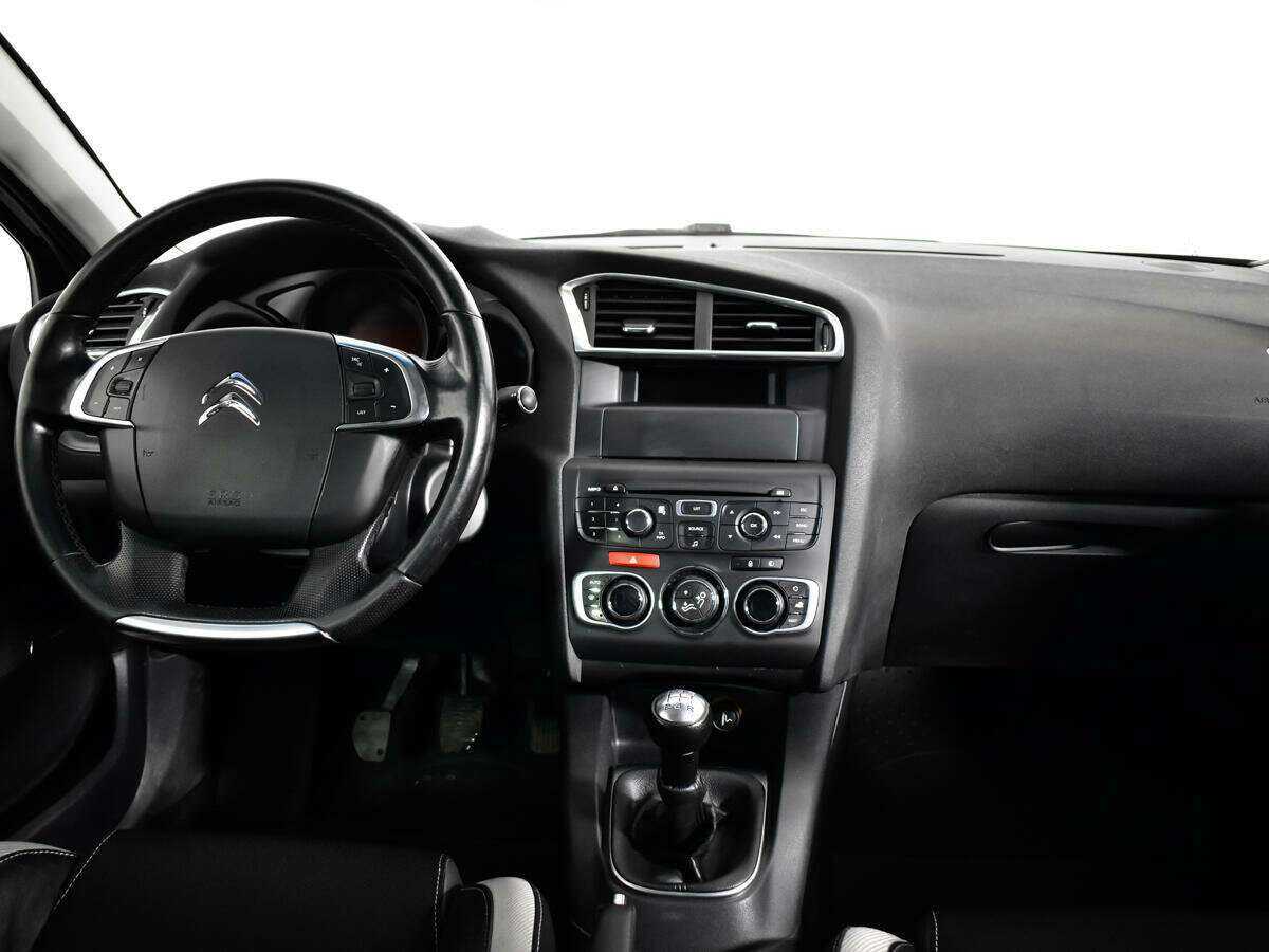 Купить Citroen C4, 2012, 248 978 км.. Фото: #11