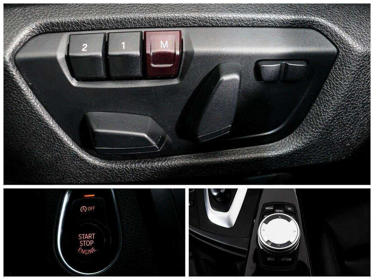 Купить BMW 3 серии, 2013, 136 407 км.. Фото: #13