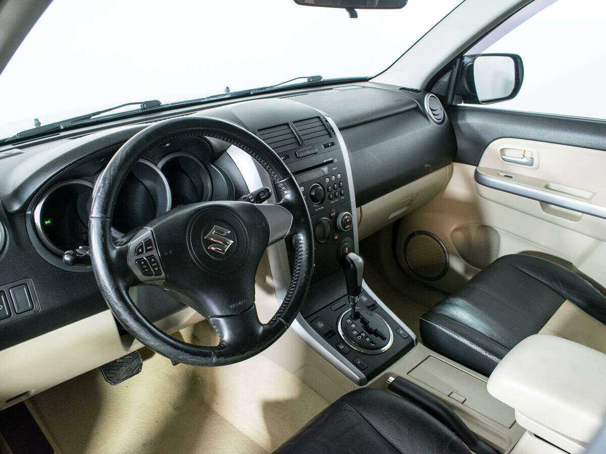 Купить Suzuki Grand Vitara, 2013, 218 405 км.. Фото: #12