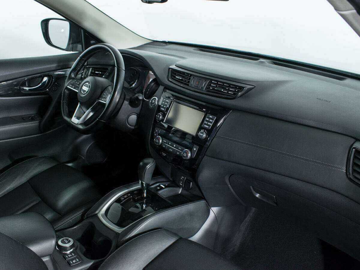 Купить Nissan X-Trail, 2020, 31 000 км.. Фото: #8