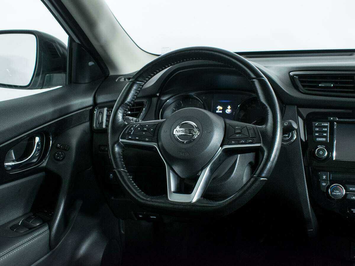 Купить Nissan X-Trail, 2020, 31 000 км.. Фото: #13