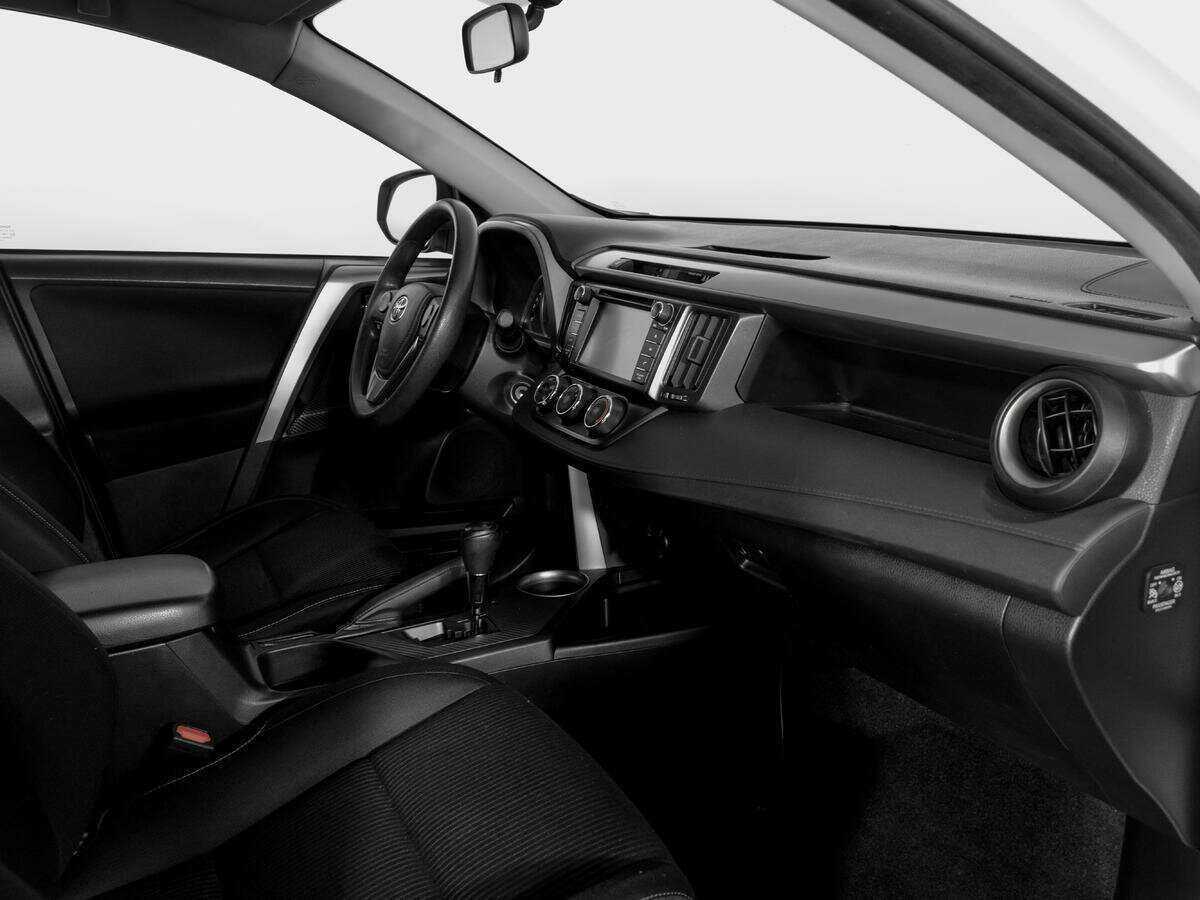 Купить Тойота Рав4, 2013, 99 761 км.. Фото: #8