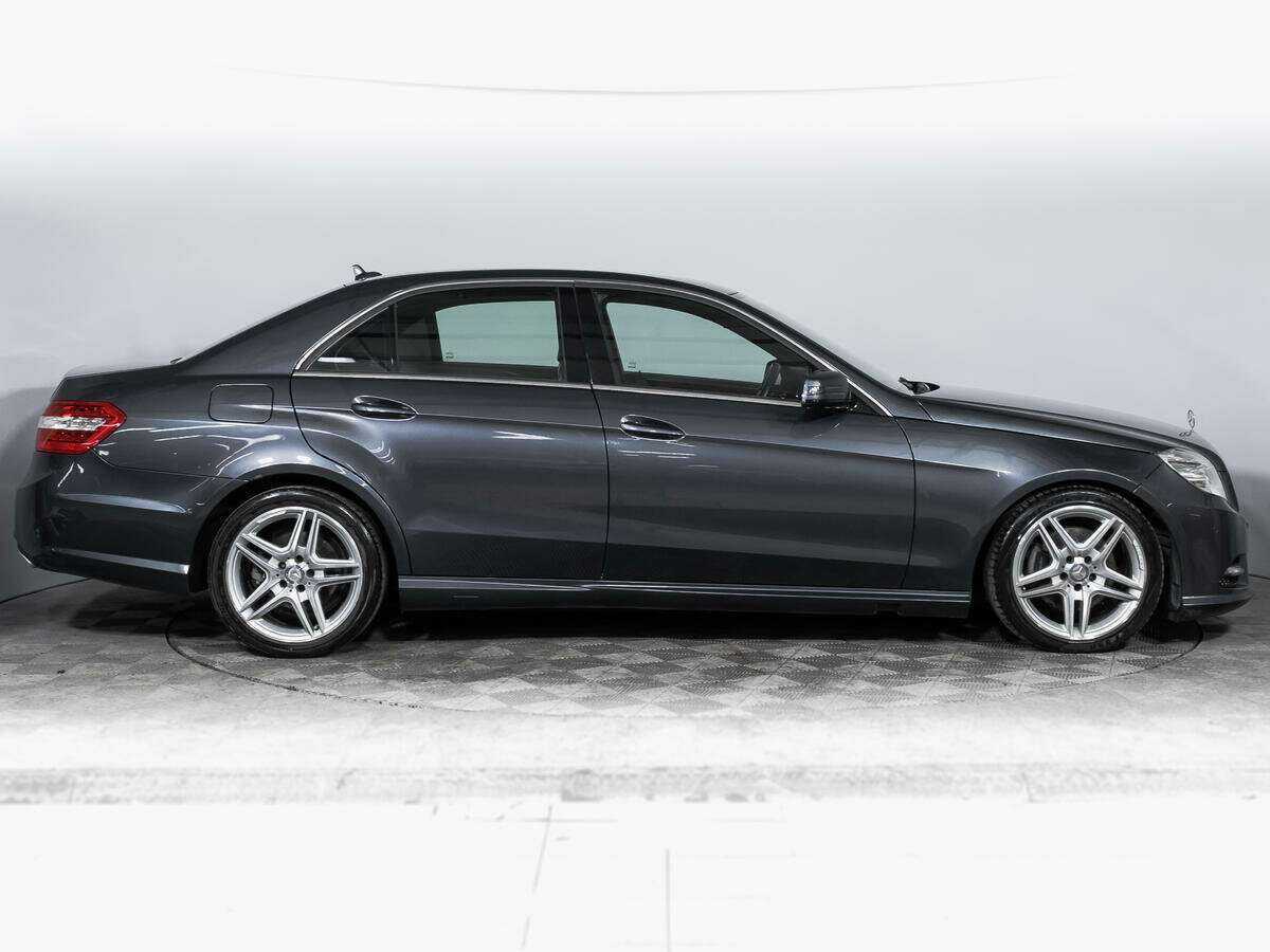 Купить Mercedes-Benz E-Класс, 2012, 141 000 км.. Фото: #3