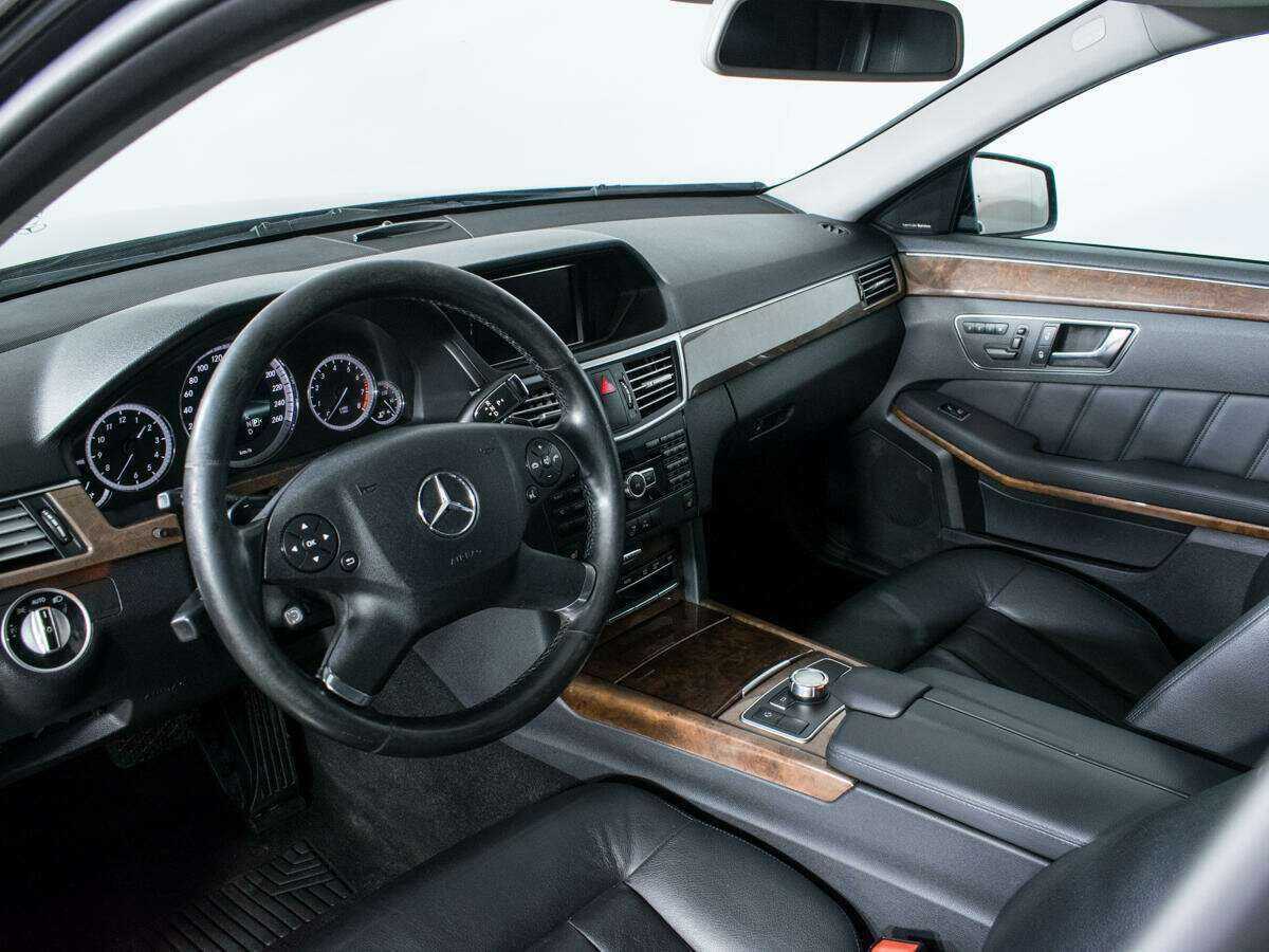 Купить Mercedes-Benz E-Класс, 2012, 136 334 км.. Фото: #13