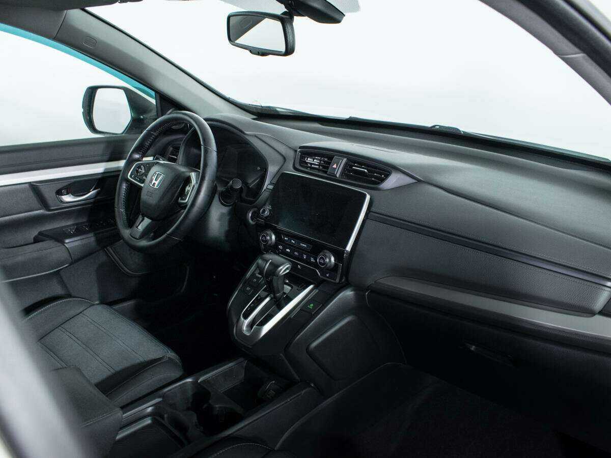 Купить Хонда ЦР-В, 2017, 149 000 км.. Фото: #8