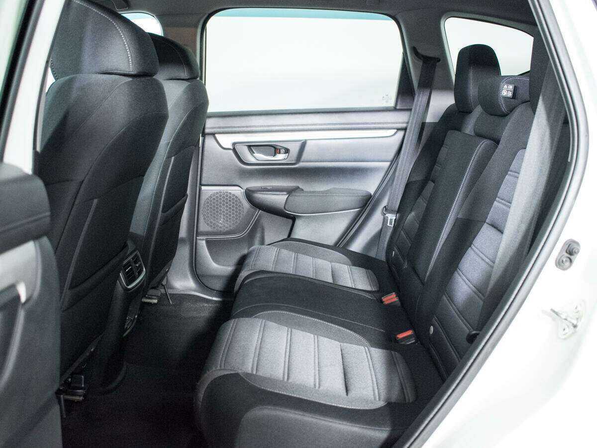 Купить Хонда ЦР-В, 2017, 149 000 км.. Фото: #9