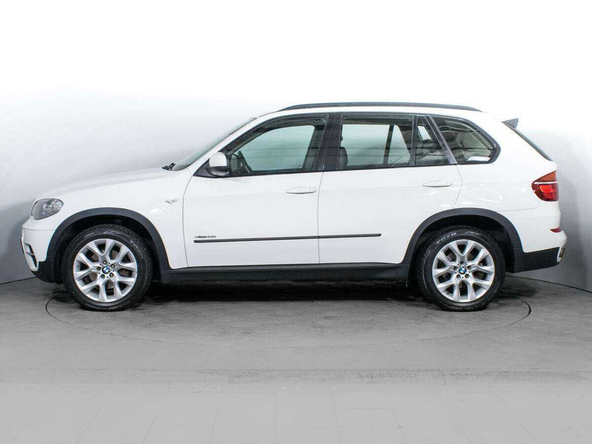Купить BMW X5, 2013, 145 069 км.. Фото: #7