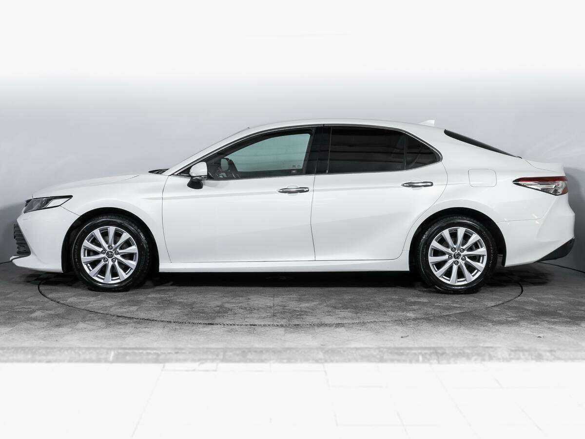 Купить Toyota Camry, 2019, 100 399 км.. Фото: #7