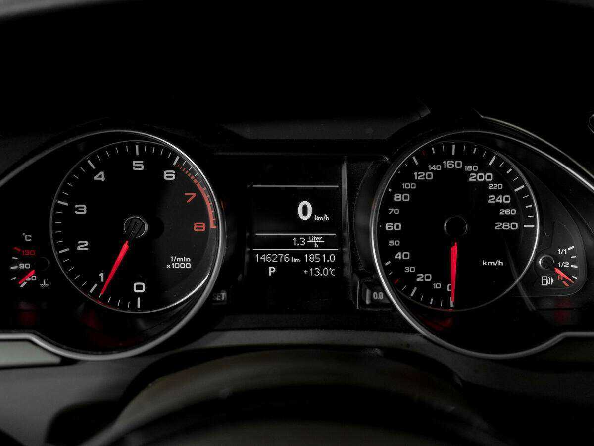 Купить Audi A5, 2012, 144 851 км.. Фото: #10