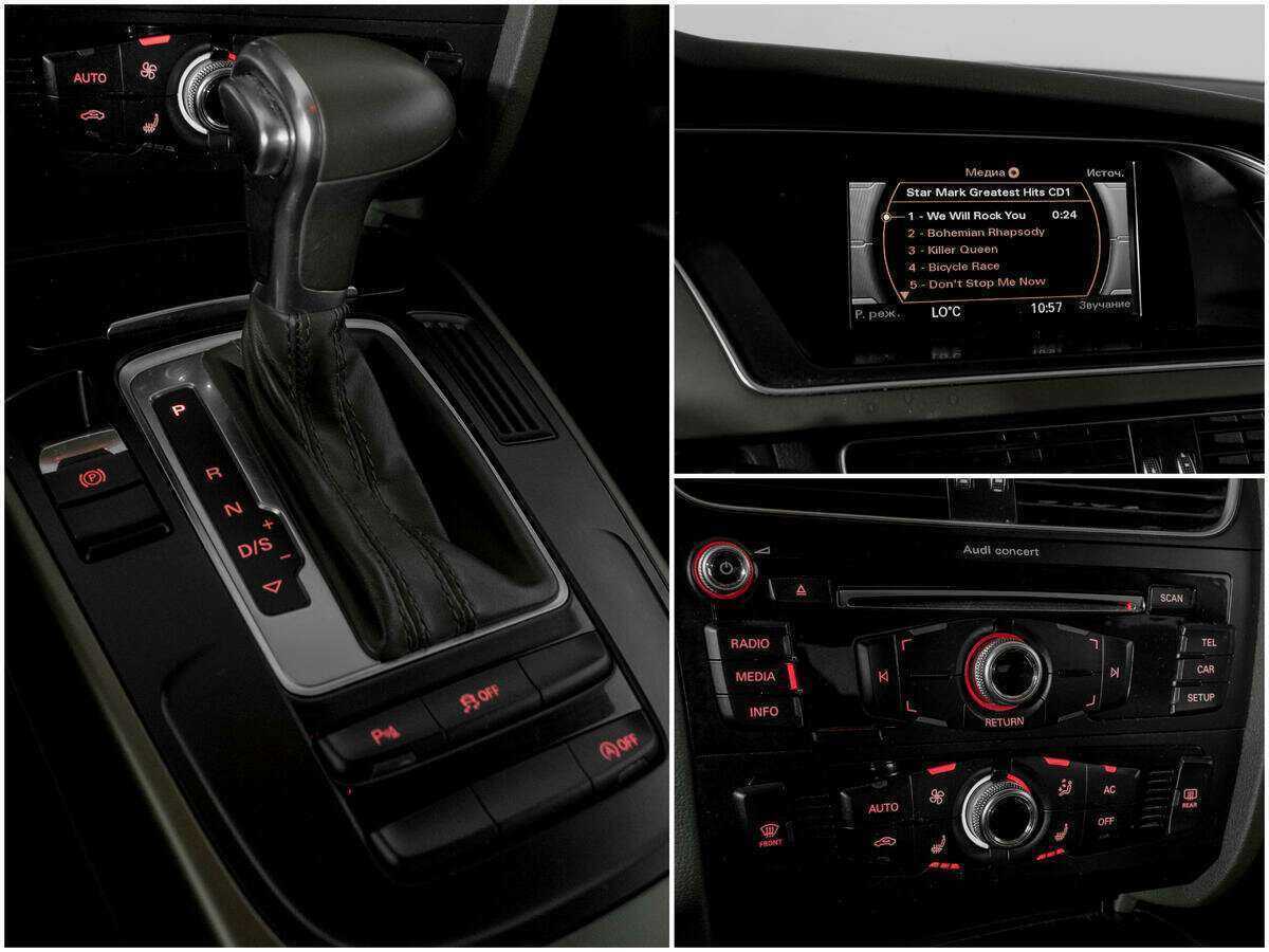 Купить Audi A5, 2012, 144 851 км.. Фото: #12