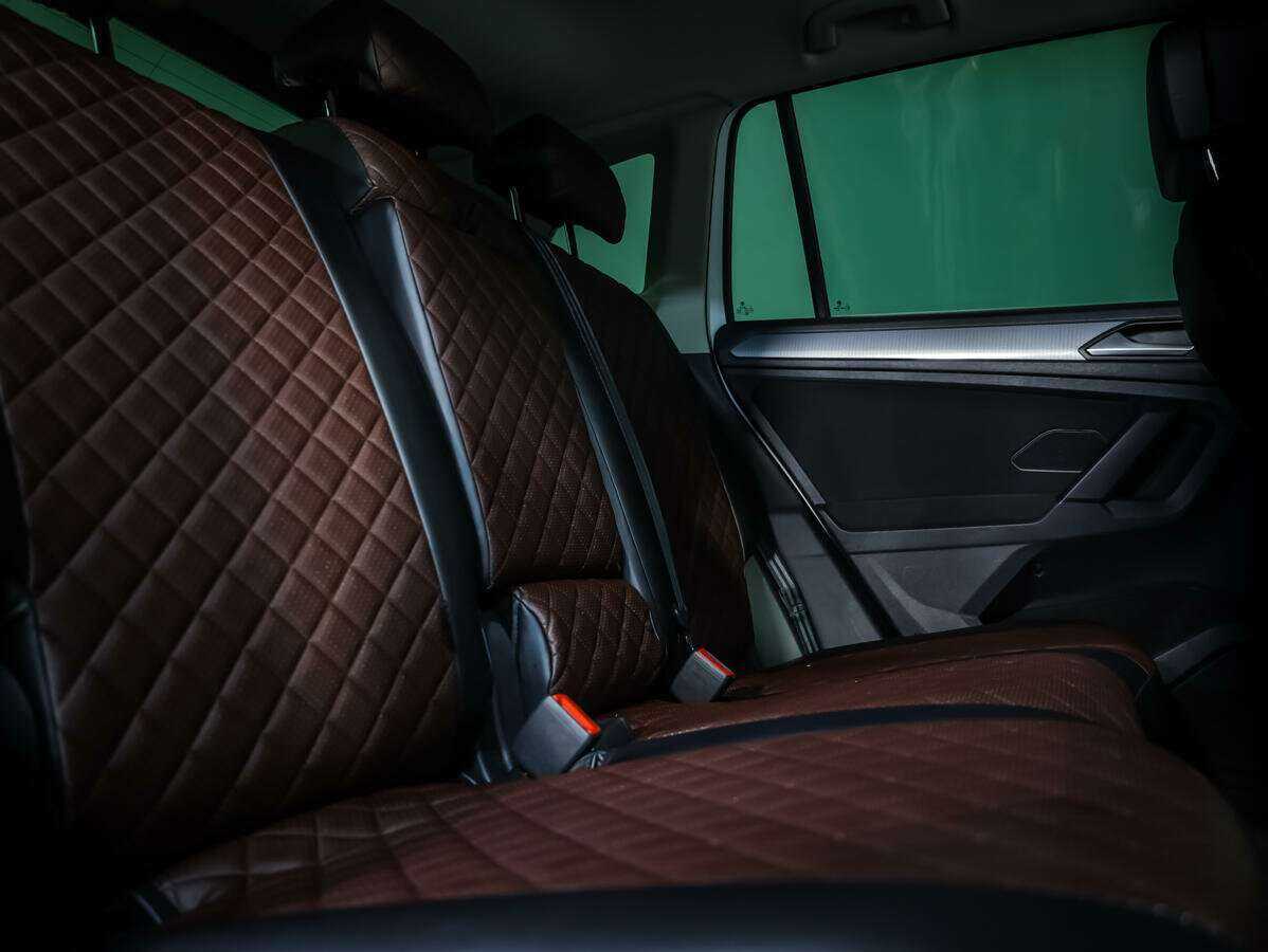 Купить Volkswagen Tiguan, 2020, 45 904 км.. Фото: #11