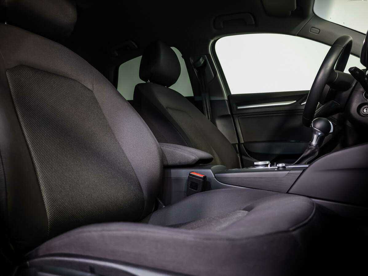 Купить Audi A3, 2019, 17 409 км.. Фото: #10