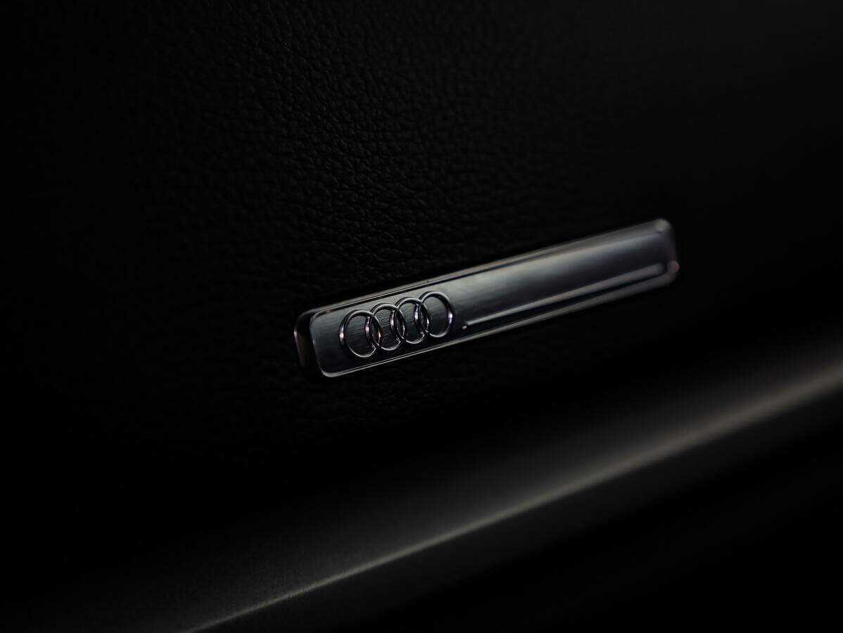 Купить Audi A3, 2019, 17 409 км.. Фото: #16