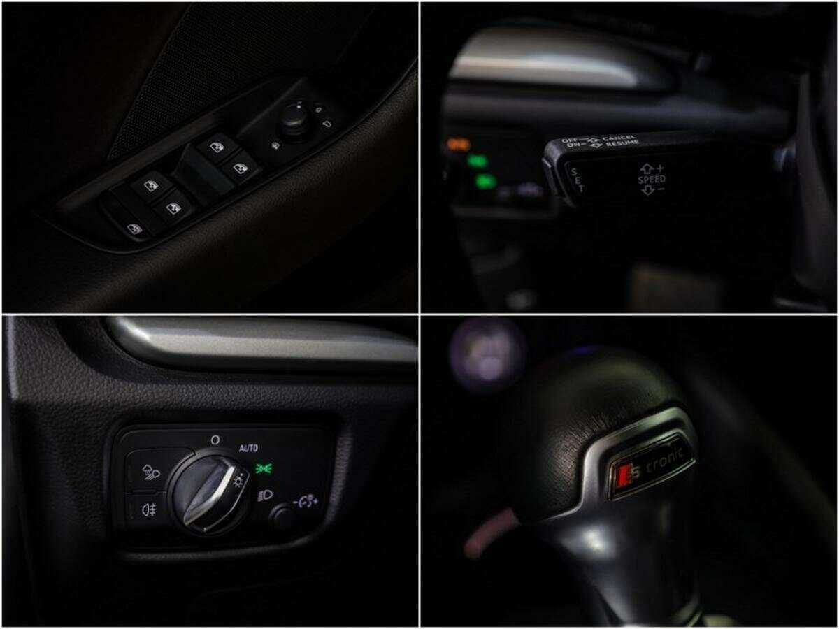 Купить Audi A3, 2019, 17 409 км.. Фото: #17