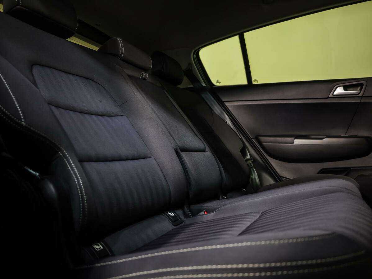 Купить Киа Спортейдж, 2017, 153 183 км.. Фото: #10