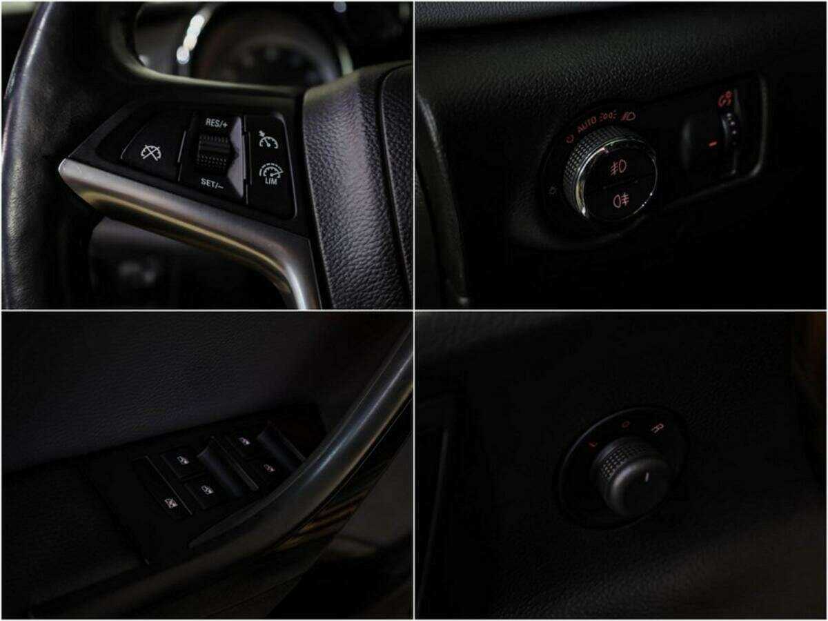 Купить Опель Астра, 2015, 157 394 км.. Фото: #15