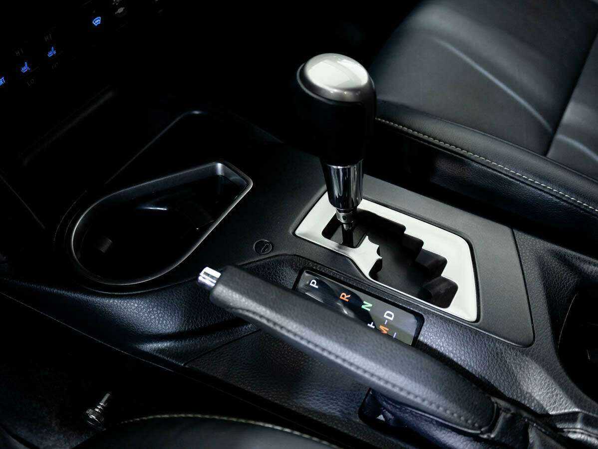 Купить Toyota RAV4, 2018, 98 863 км.. Фото: #16