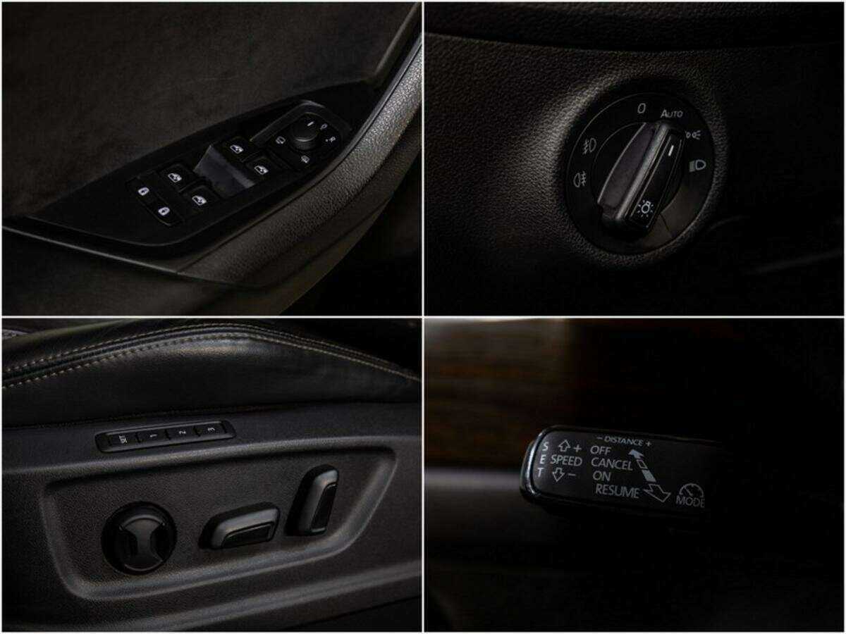 Купить Skoda Kodiaq, 2018, 70 601 км.. Фото: #18