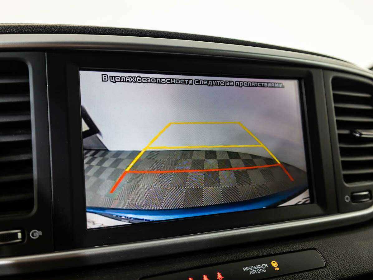 Купить Kia Sportage, 2020, 74 253 км.. Фото: #12