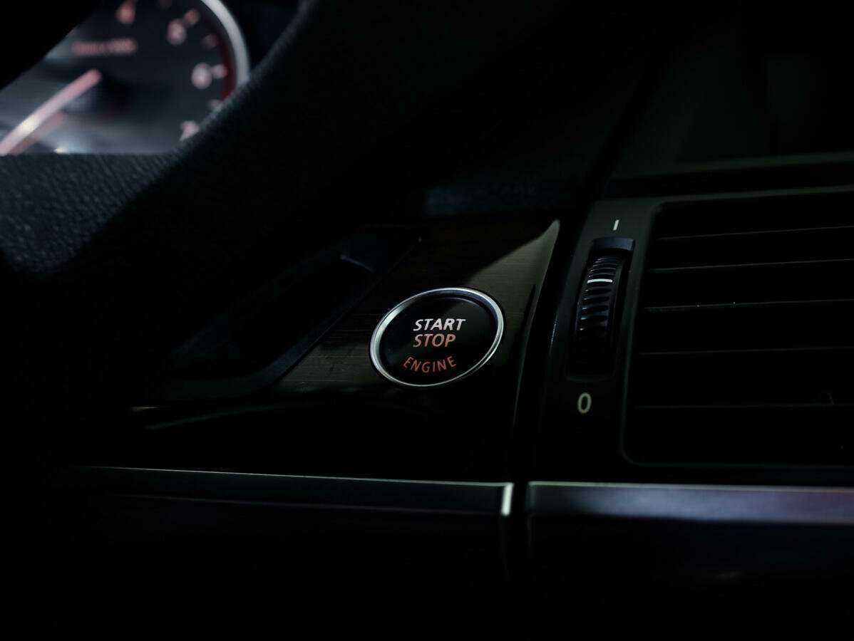 Купить BMW X5, 2013, 168 892 км.. Фото: #24