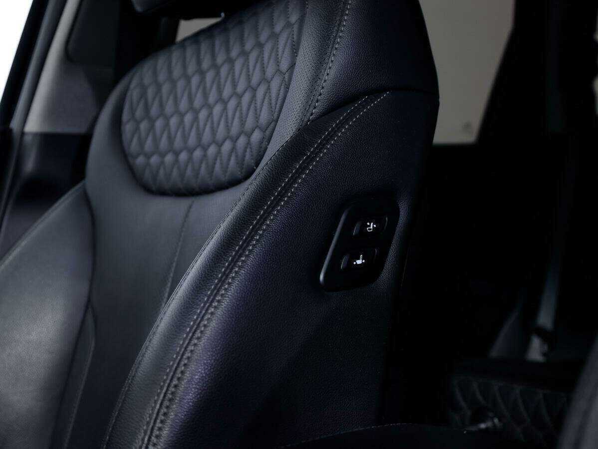 Купить Hyundai Santa Fe, 2020, 133 413 км.. Фото: #14
