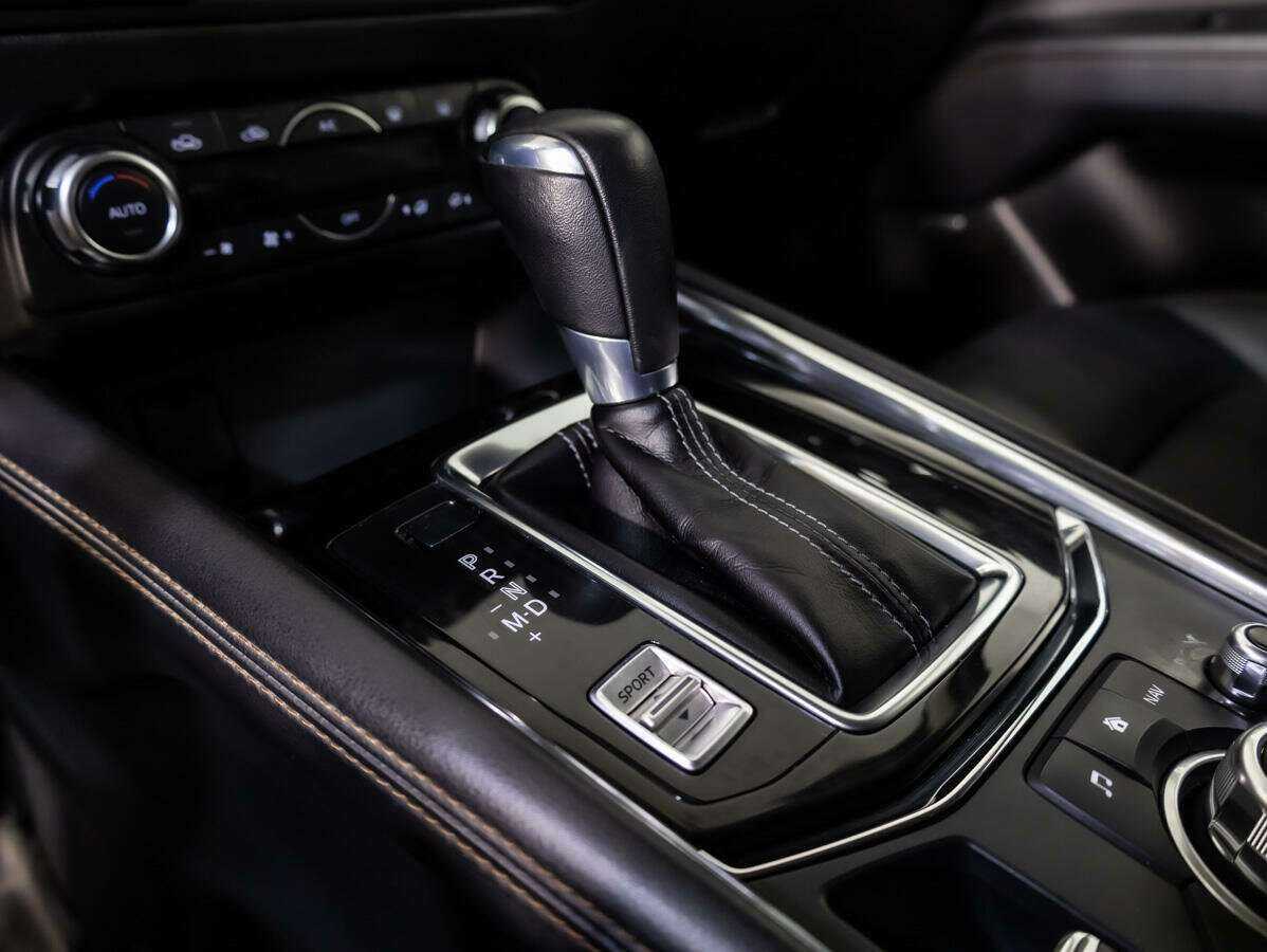 Купить Mazda CX-5, 2018, 123 506 км.. Фото: #13