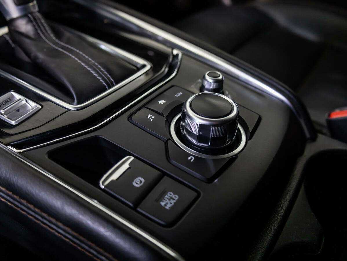 Купить Mazda CX-5, 2018, 123 506 км.. Фото: #14