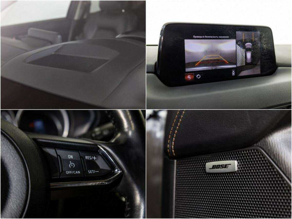 Купить Mazda CX-5, 2018, 123 506 км.. Фото: #15