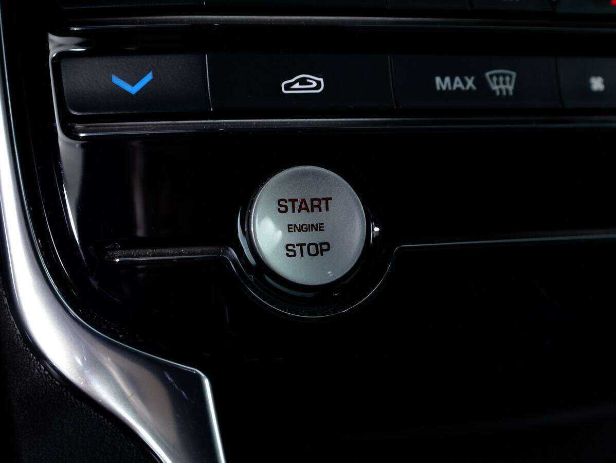 Купить Jaguar XF, 2017, 137 375 км.. Фото: #21