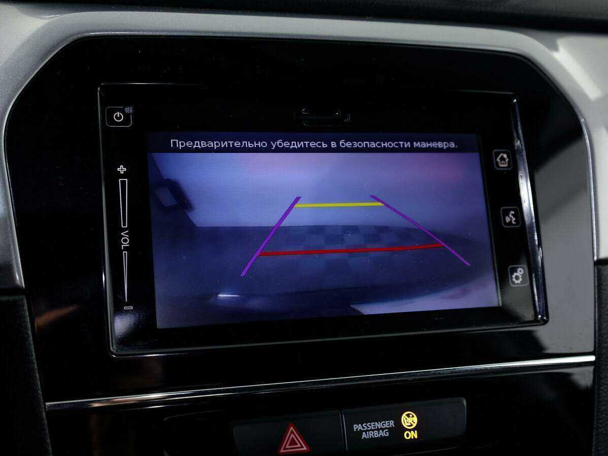 Купить Suzuki Vitara, 2016, 126 250 км.. Фото: #13