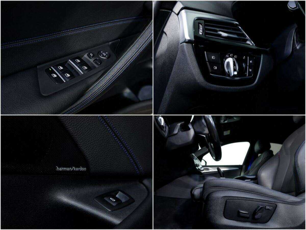 Купить BMW 5 серии, 2018, 209 516 км.. Фото: #16