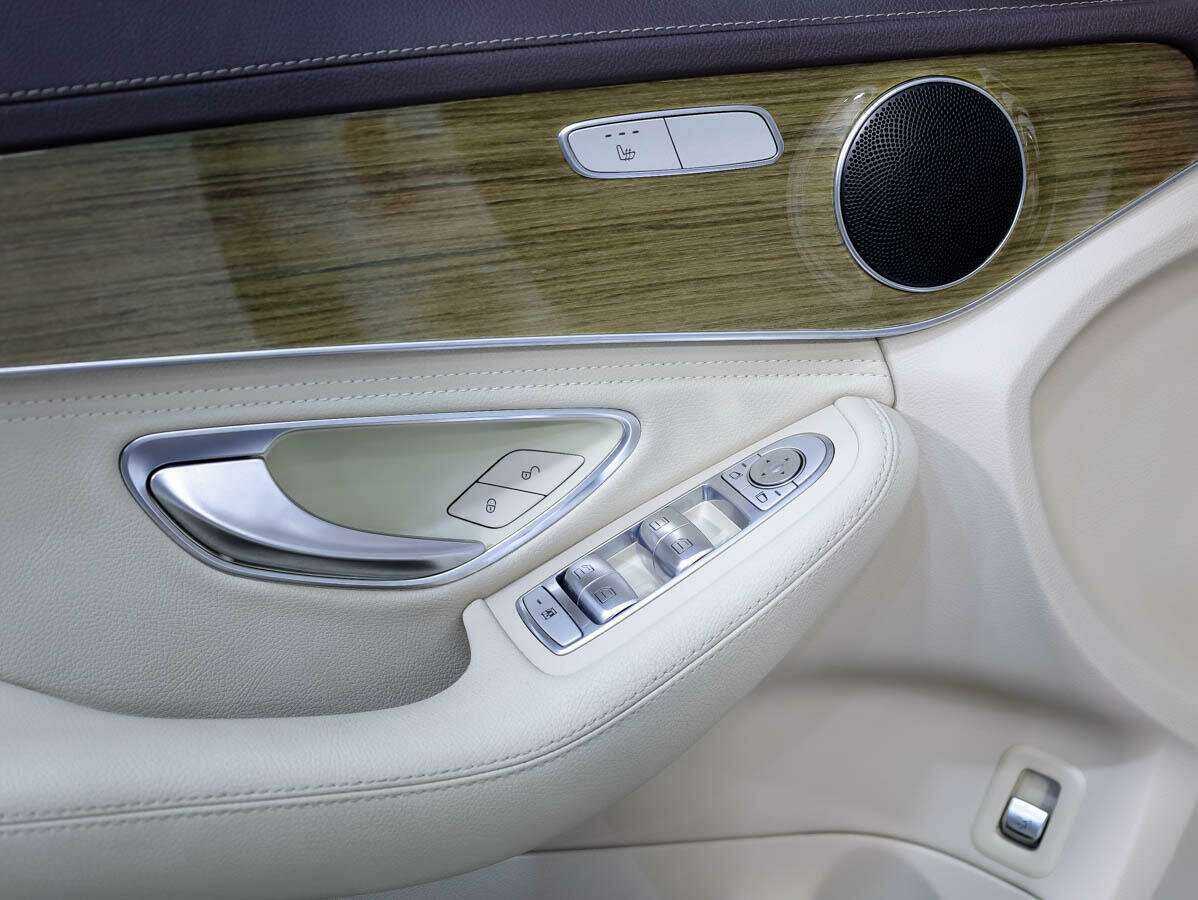 Купить Mercedes-Benz C-Класс, 2015, 113 862 км.. Фото: #17