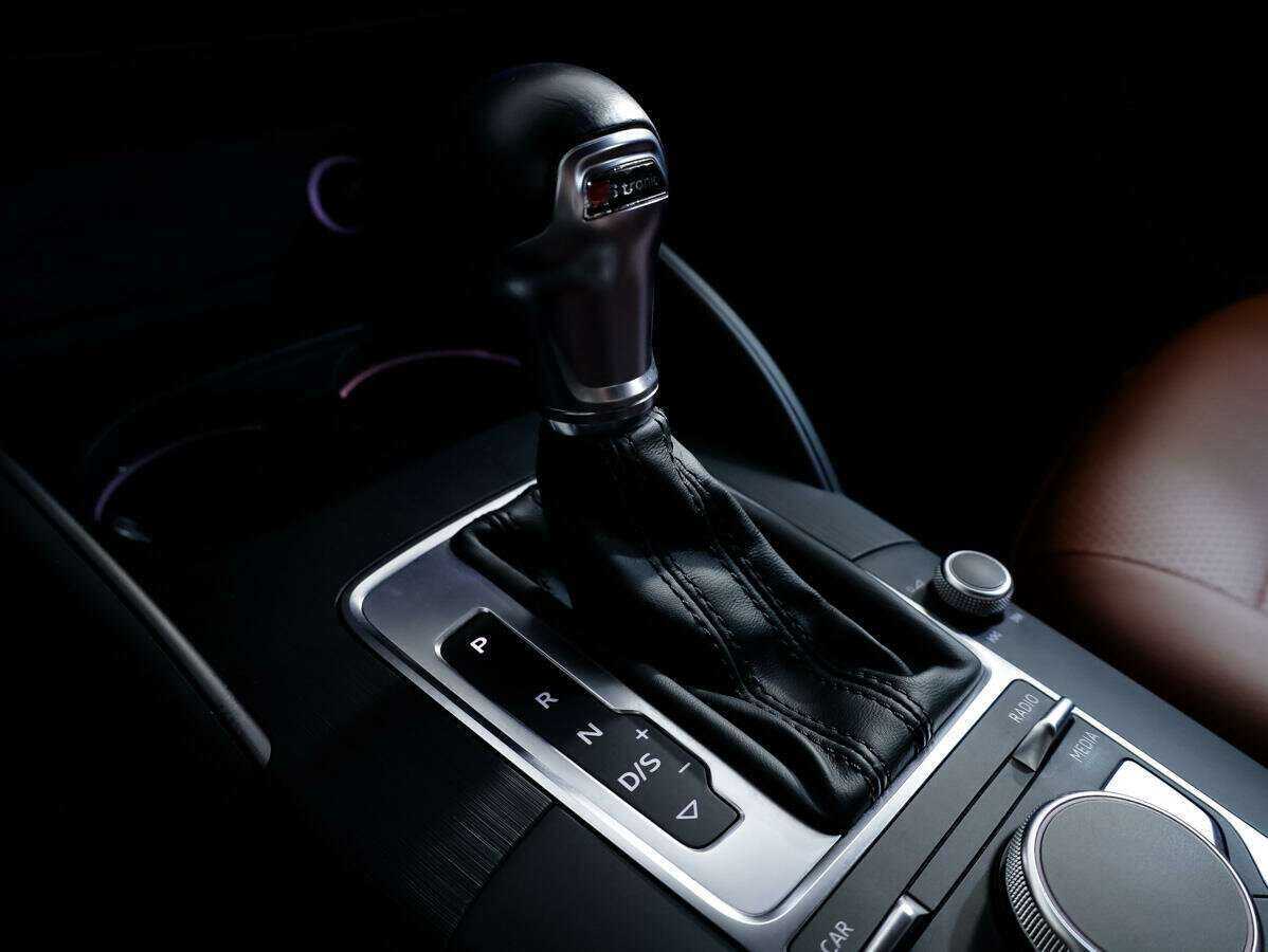 Купить Audi A3, 2018, 49 582 км.. Фото: #10