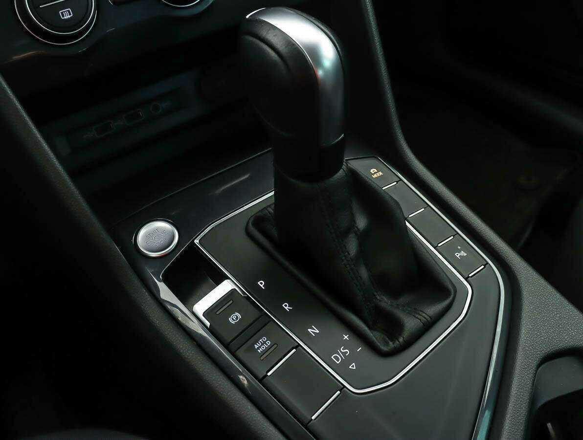 Купить Volkswagen Tiguan, 2019, 80 463 км.. Фото: #10