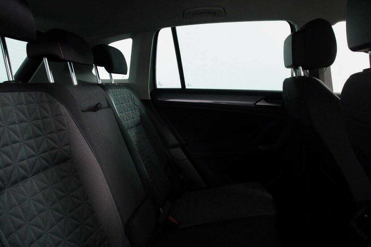 Купить Volkswagen Tiguan, 2021, 20 086 км.. Фото: #8