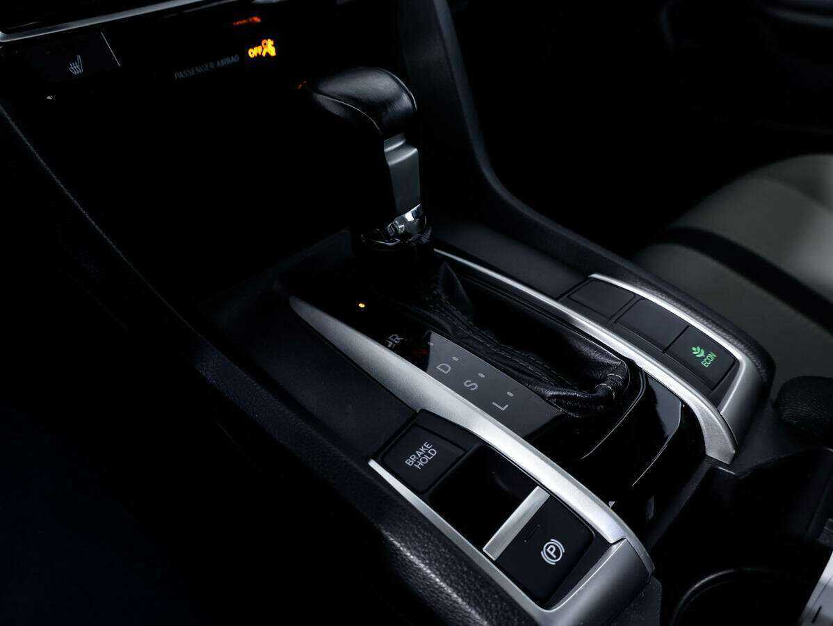 Купить Хонда Цивик, 2019, 26 064 км.. Фото: #15