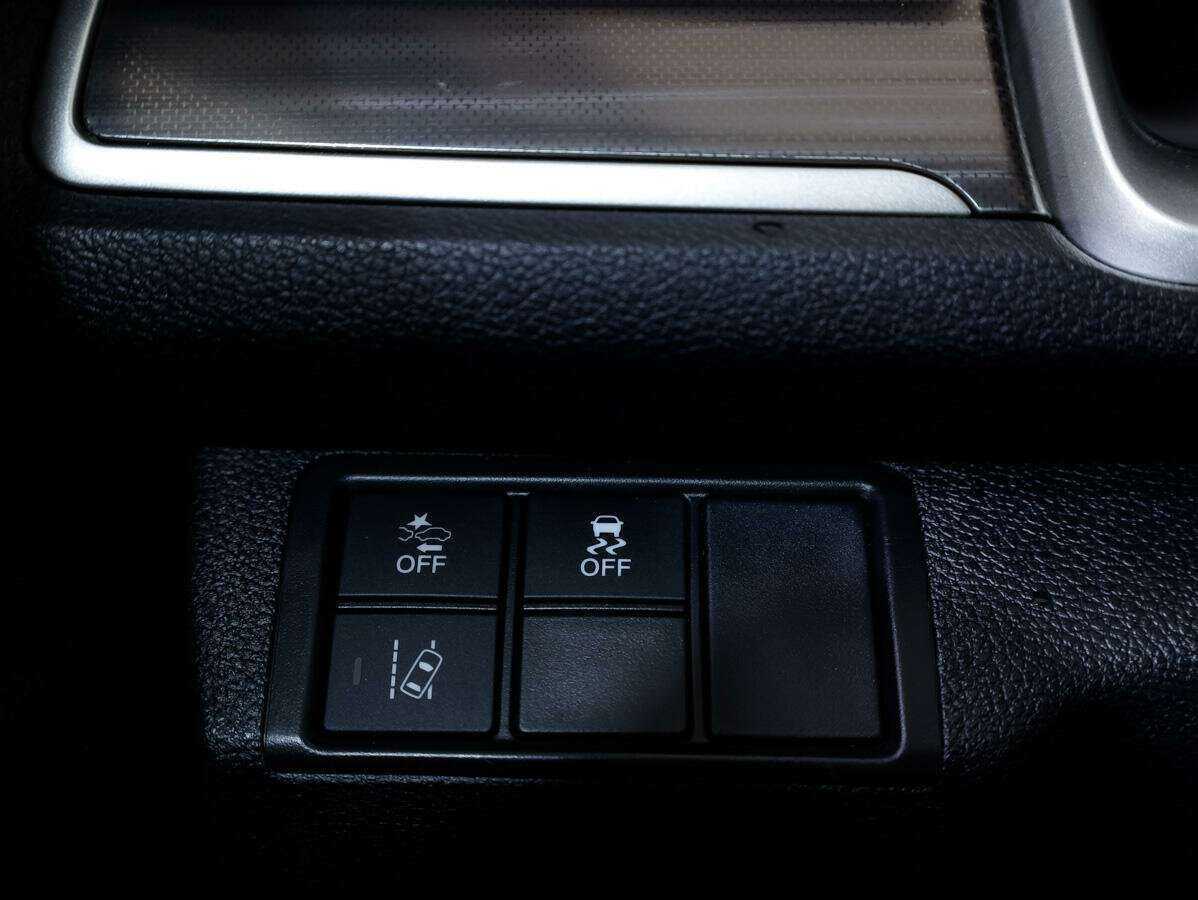 Купить Хонда Цивик, 2019, 26 064 км.. Фото: #22