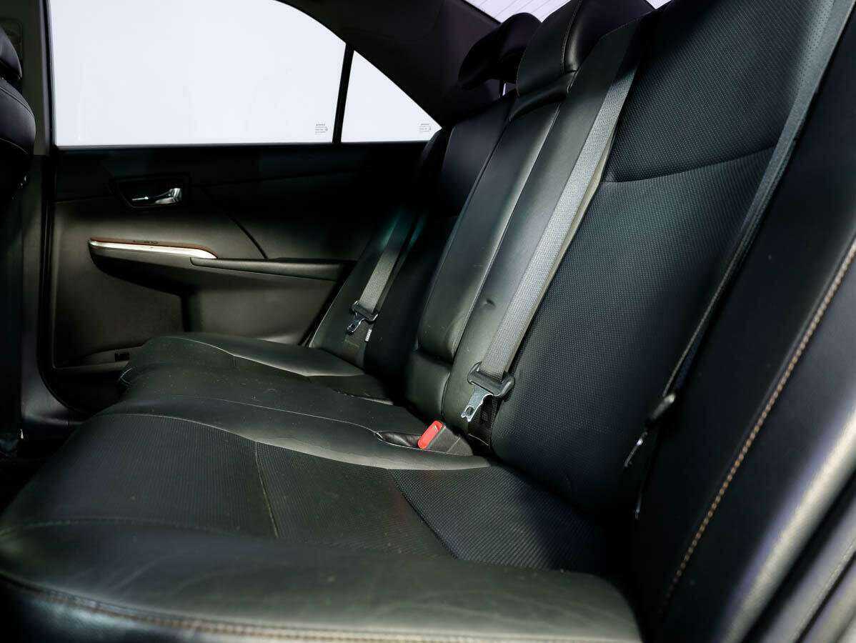 Купить Тойота Камри, 2013, 89 231 км.. Фото: #12