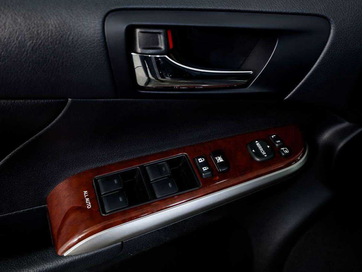 Купить Тойота Камри, 2013, 89 231 км.. Фото: #22