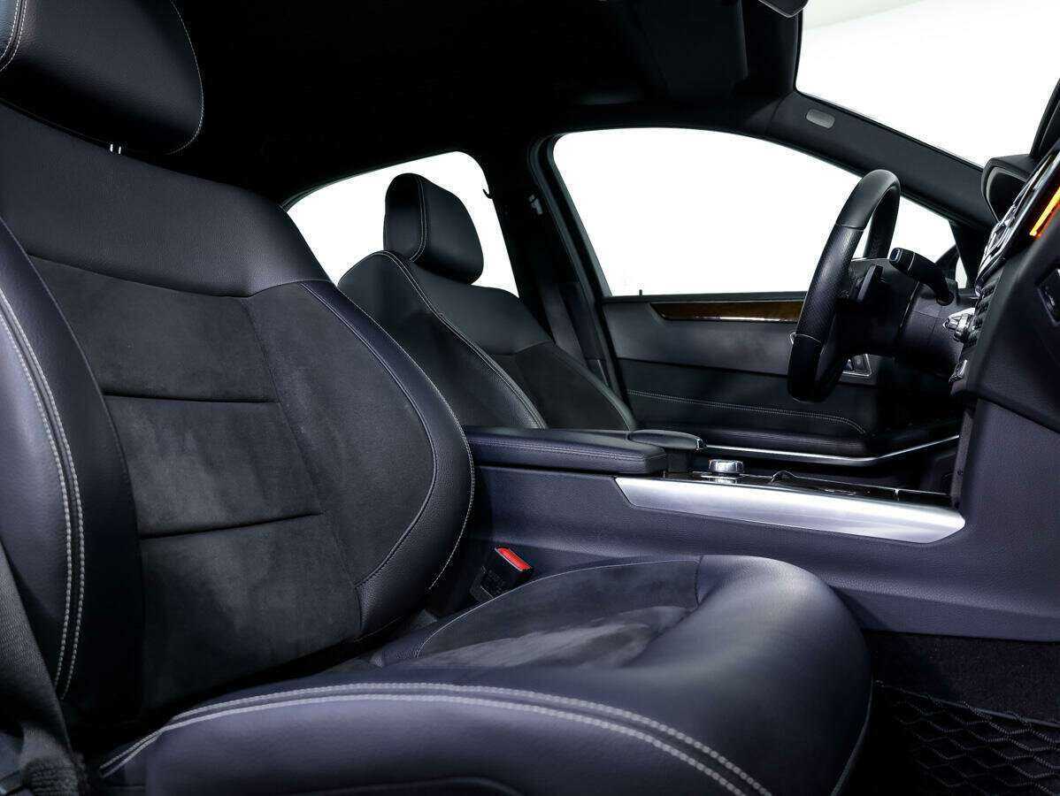 Купить Mercedes-Benz E-Класс, 2014, 33 562 км.. Фото: #11