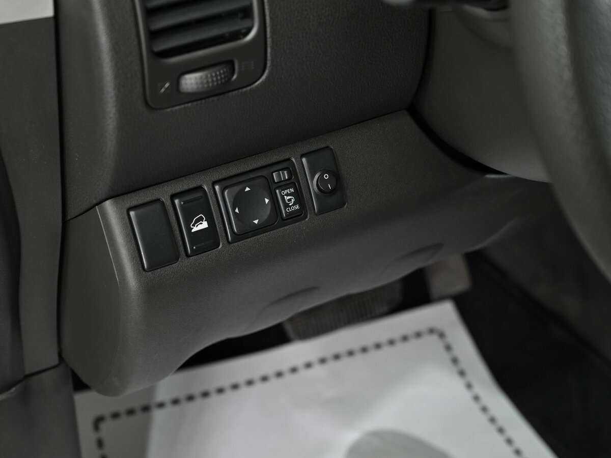 Купить Nissan Pathfinder, 2012, 136 000 км.. Фото: #12