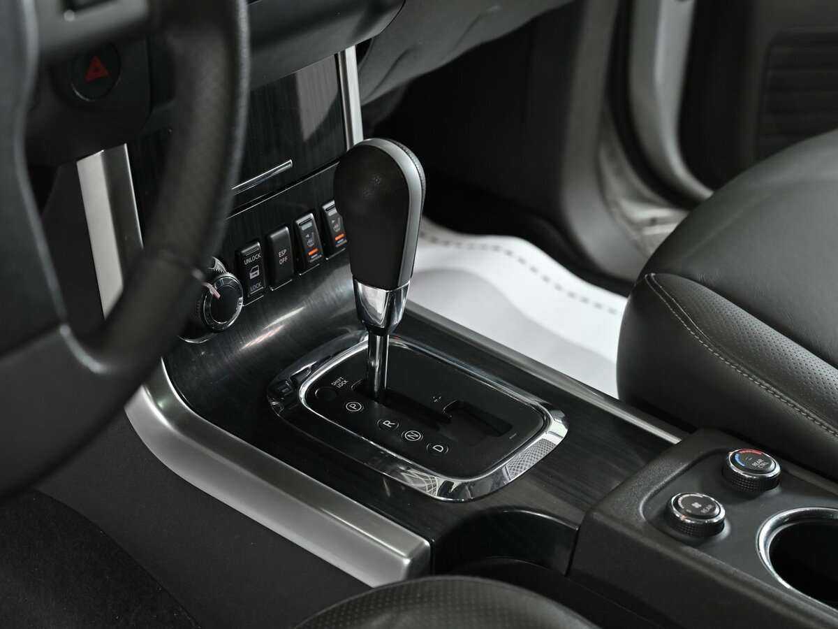 Купить Nissan Pathfinder, 2012, 136 000 км.. Фото: #13