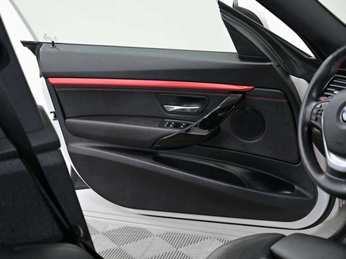 Купить BMW 3 серии, 2015, 109 000 км.. Фото: #6