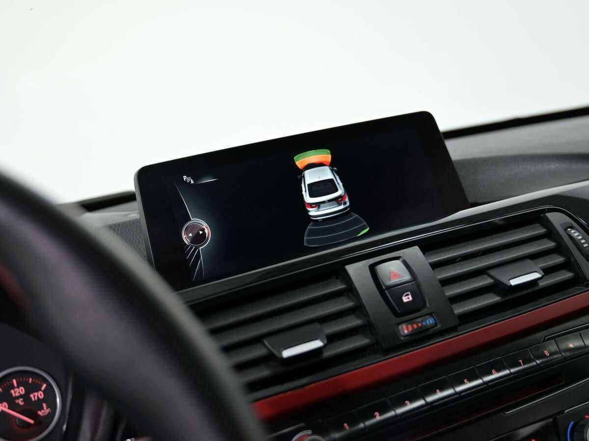 Купить BMW 3 серии, 2015, 109 000 км.. Фото: #10