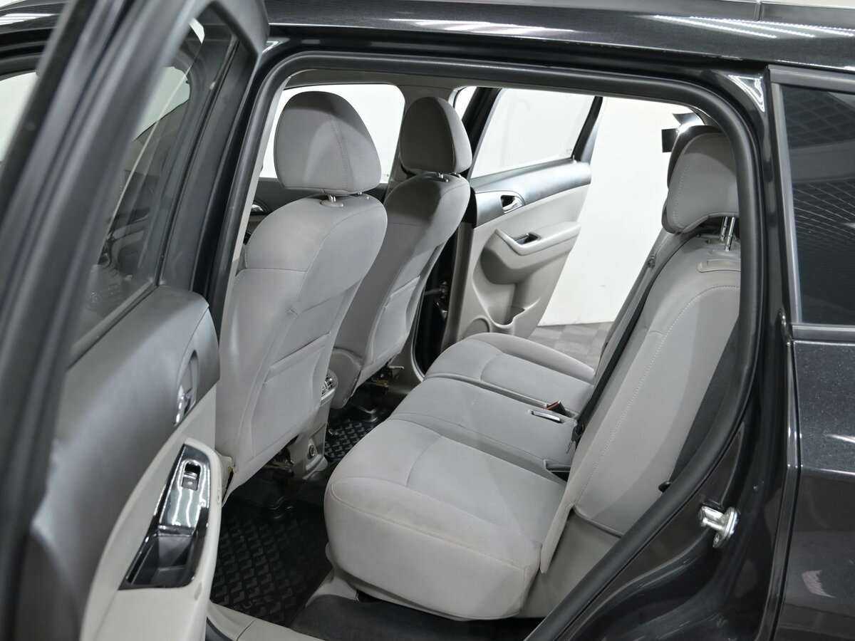 Купить Шевроле Орландо, 2012, 148 000 км.. Фото: #5